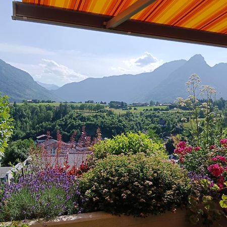 Ferienwohnung "Kaiserblick" 巴特奥塞 外观 照片