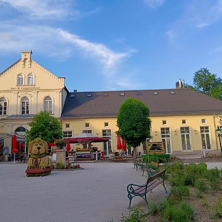 Ferienwohnung "Kaiserblick" 巴特奥塞 外观 照片