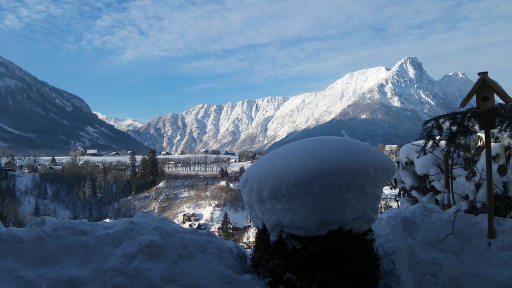 Ferienwohnung "Kaiserblick" 巴特奥塞 外观 照片