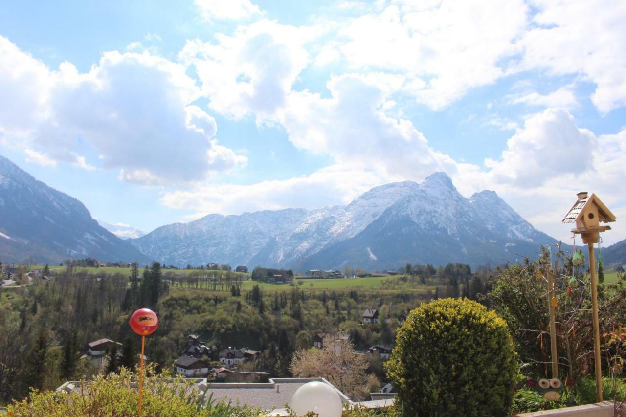 Ferienwohnung "Kaiserblick" 巴特奥塞 外观 照片