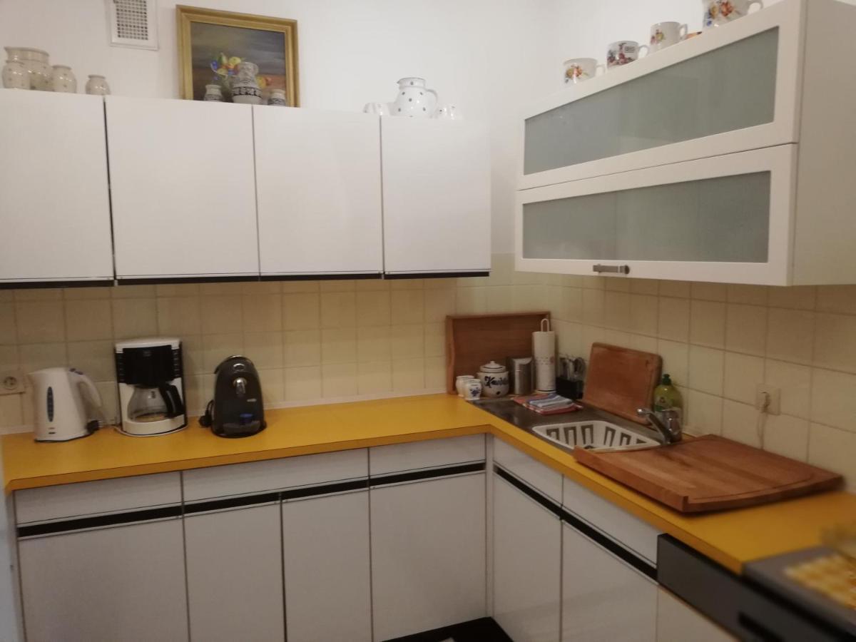 Ferienwohnung "Kaiserblick" 巴特奥塞 外观 照片